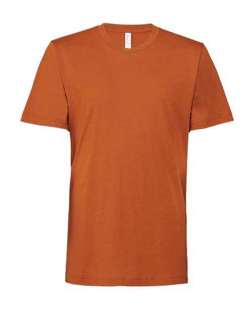 T-shirt Jersey (Oranges) - 3001