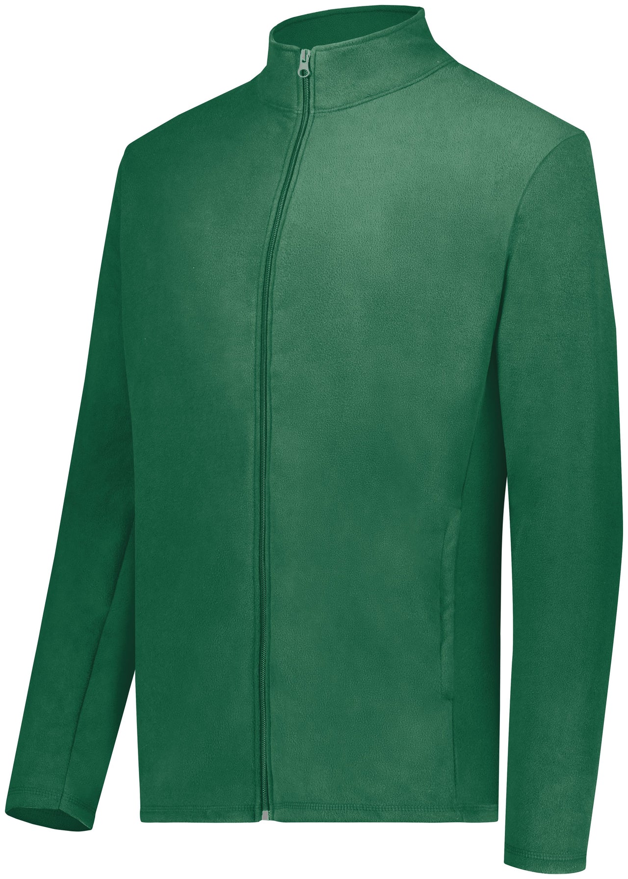 Micro-Lite Fleece Full Zip Jacket - 6861