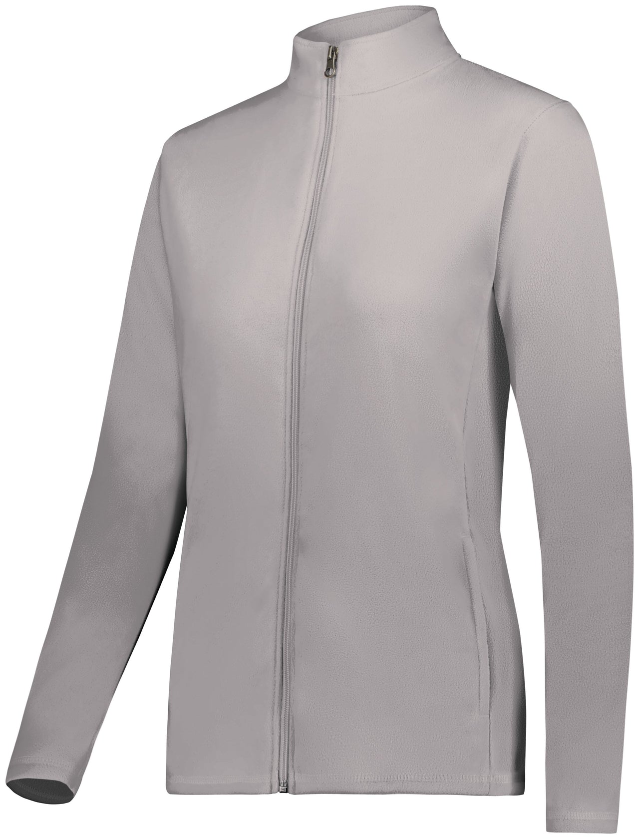 Ladies Micro-Lite Fleece Full-Zip Jacket - 6862
