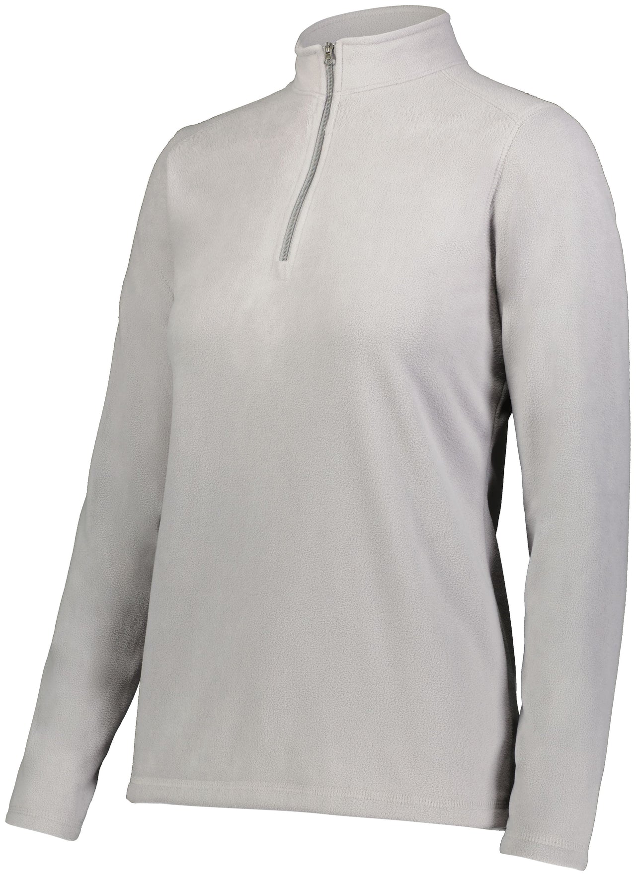 Ladies Micro-Lite Fleece 1/4 Zip Pullover - 6864