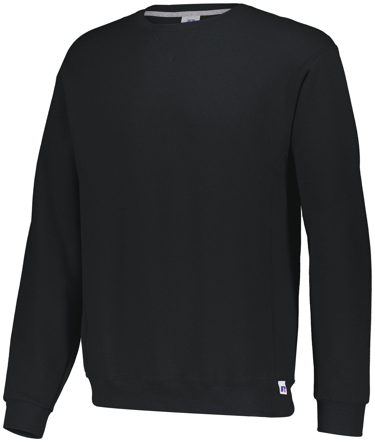 Dri-Power®  Fleece Crew Sweatshirt - 698HBM