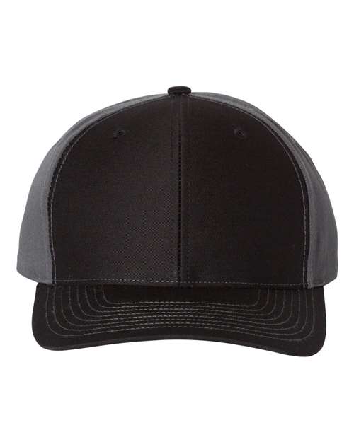 Twill Back Trucker Cap - 312S