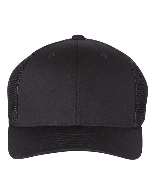 Fitted Trucker with R-Flex Cap - 110S