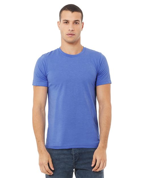 T-shirt Jersey CVC (Neutres) - 3001CVC