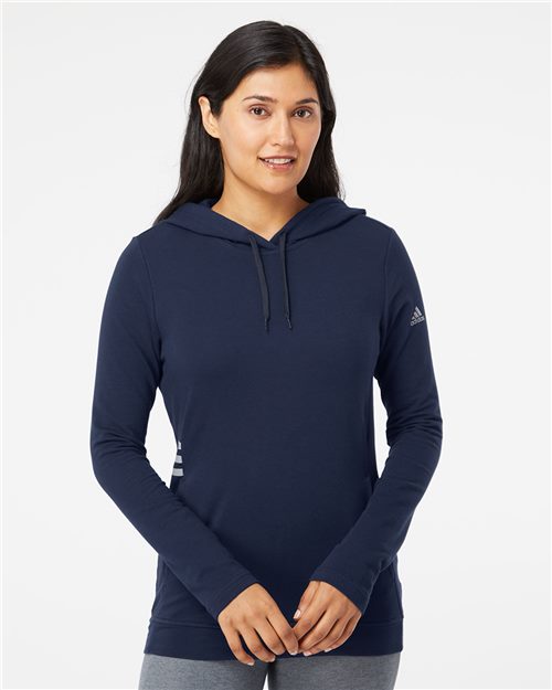Women's Lightweight Hooded Sweatshirt - A451