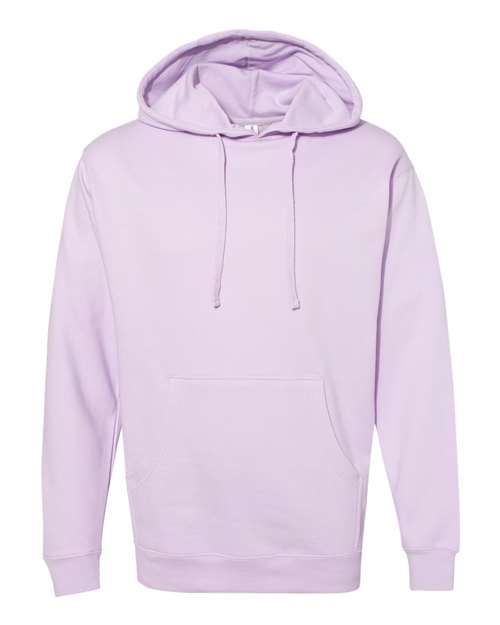 Midweight Hooded Sweatshirt (Purples) - SS4500