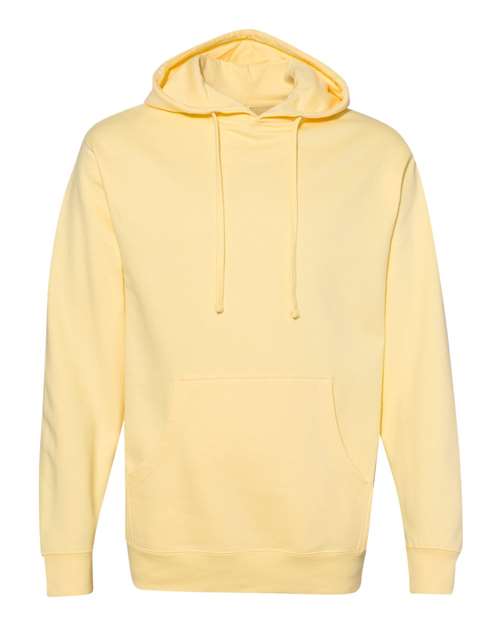 Midweight Hooded Sweatshirt (Yellows) - SS4500