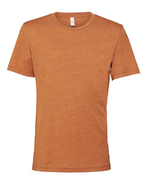 T-shirt Jersey CVC (Oranges) - 3001CVC
