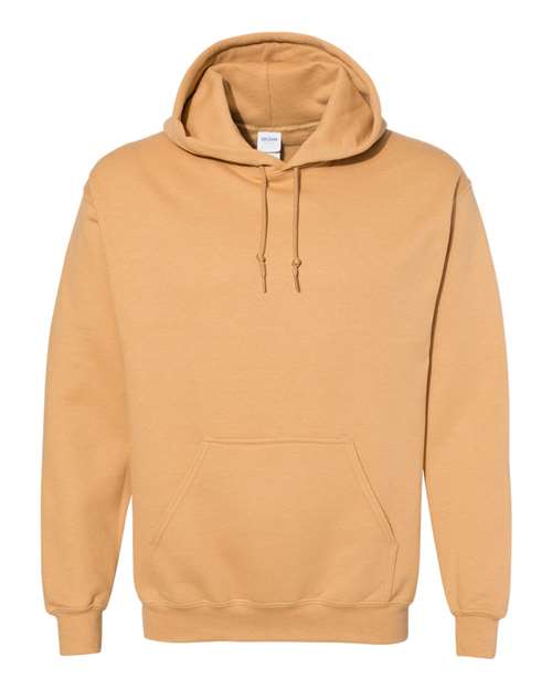Heavy Blend™ Hooded Sweatshirt (Yellows) - 18500