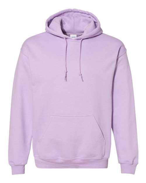 Heavy Blend™ Hooded Sweatshirt (Purples) - 18500