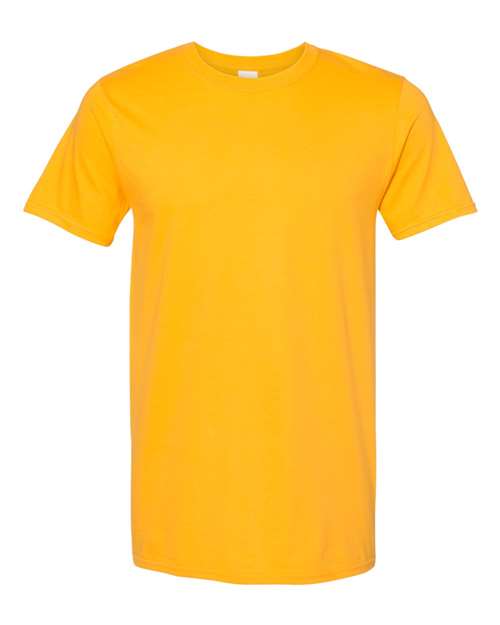 T-Shirt Softstyle® (Oranges) - 64000