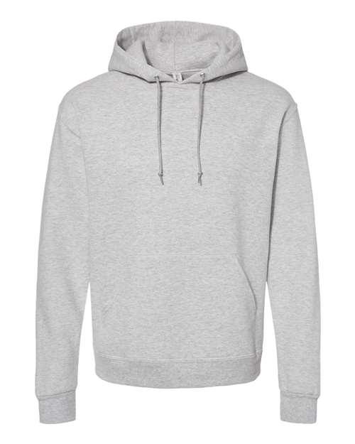 NuBlend® Hooded Sweatshirt (Browns) - 996MR