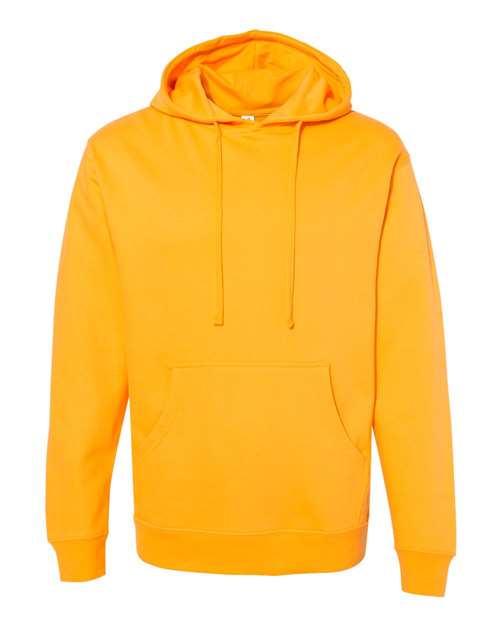 Midweight Hooded Sweatshirt (Oranges) - SS4500