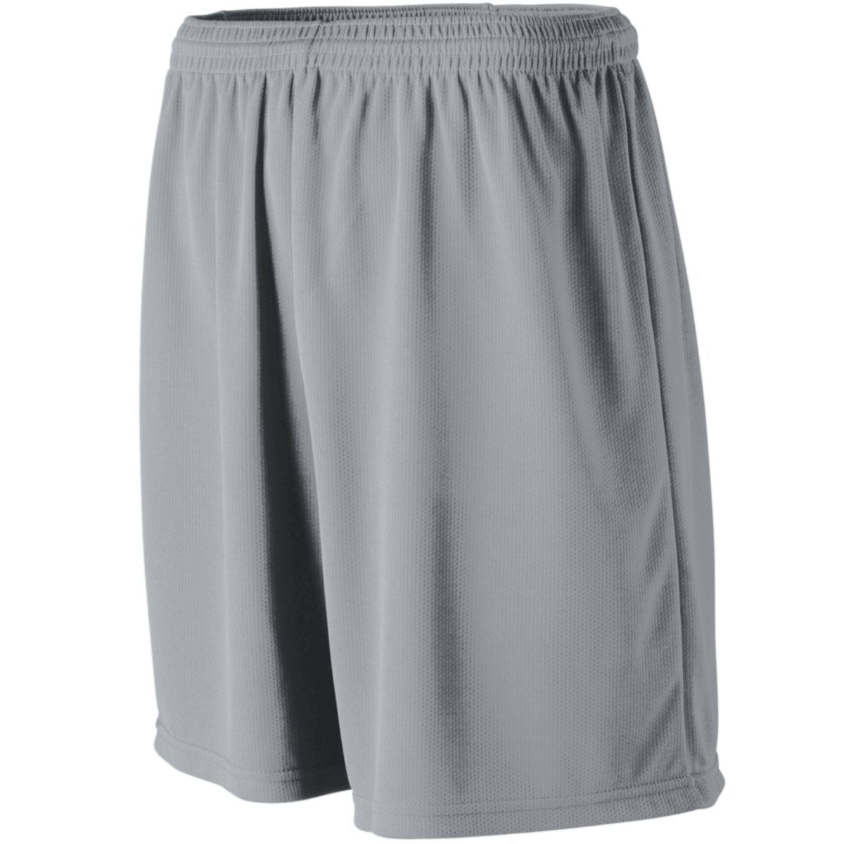Youth Wicking Mesh Athletic Shorts - 806