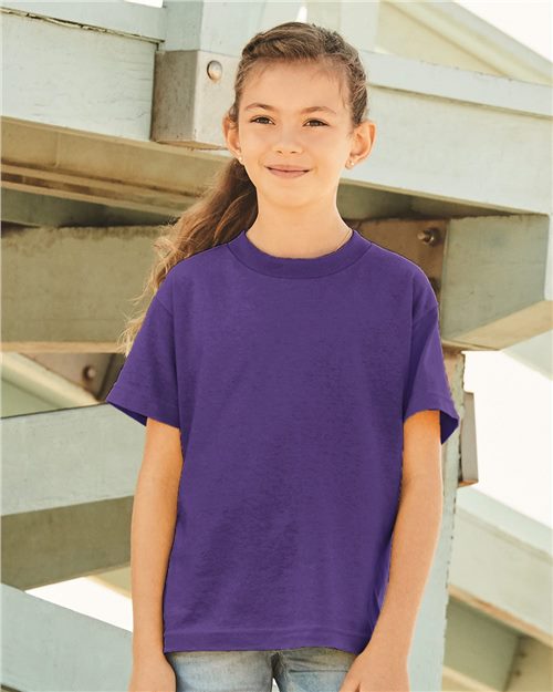 Youth Classic T-Shirt - 3381A