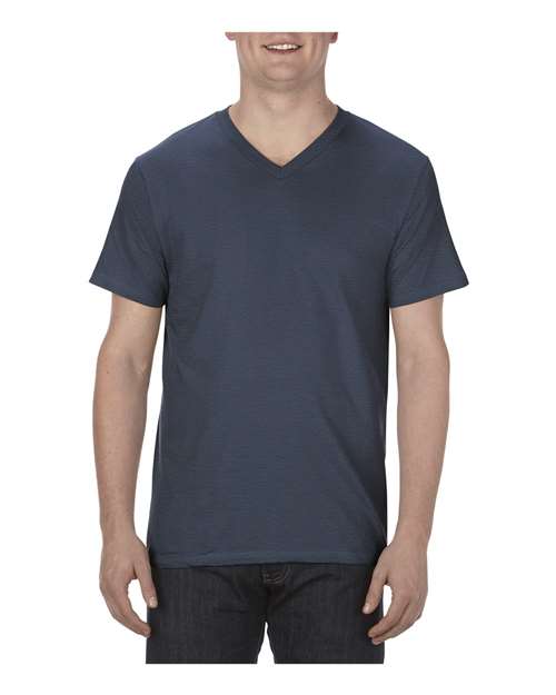 Ultimate V-Neck T-Shirt - 5300A