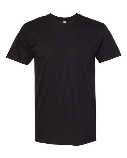 T-Shirt Ultime (Noirs) - 5301N