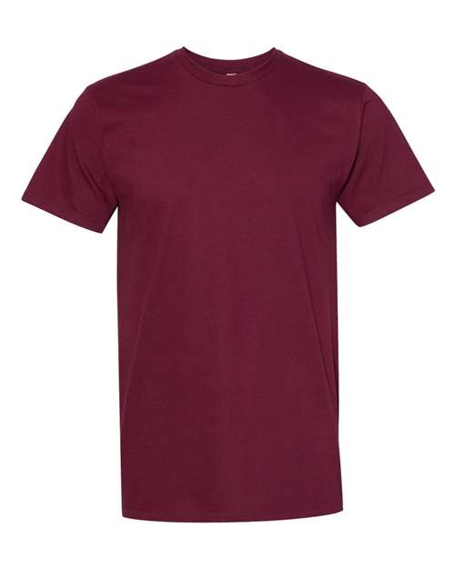 T-Shirt Ultime (Rouges) - 5301N