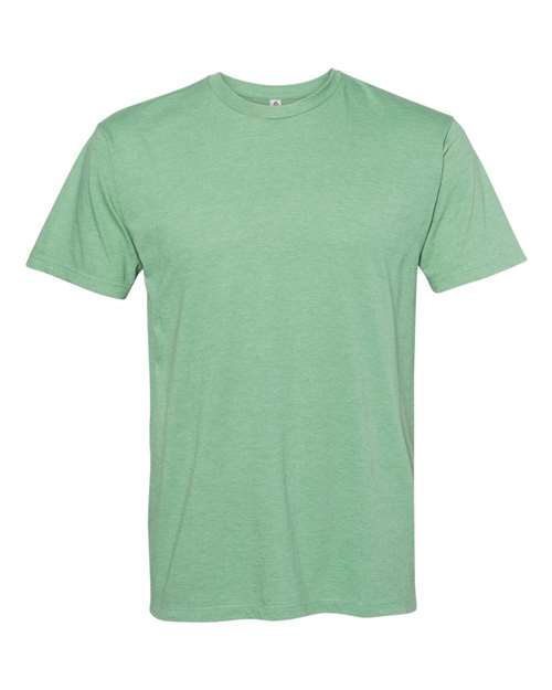 T-Shirt Ultime (Verts) - 5301N