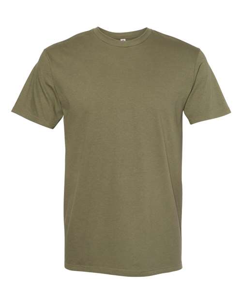 Ultimate T-Shirt (Greens) - 5301N