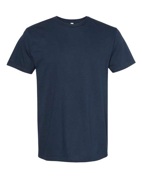 T-shirt ultime (bleus) - 5301N