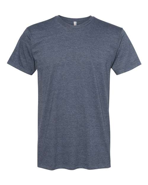 T-shirt ultime (bleus) - 5301N