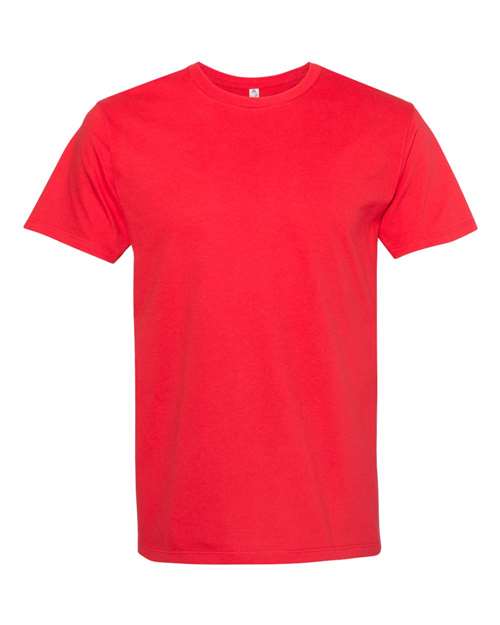 Ultimate T-Shirt (Reds) - 5301N