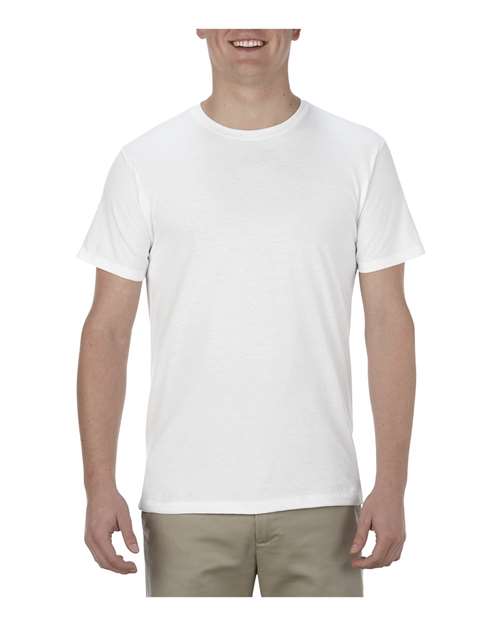 T-Shirt Ultime (Blancs) - 5301N