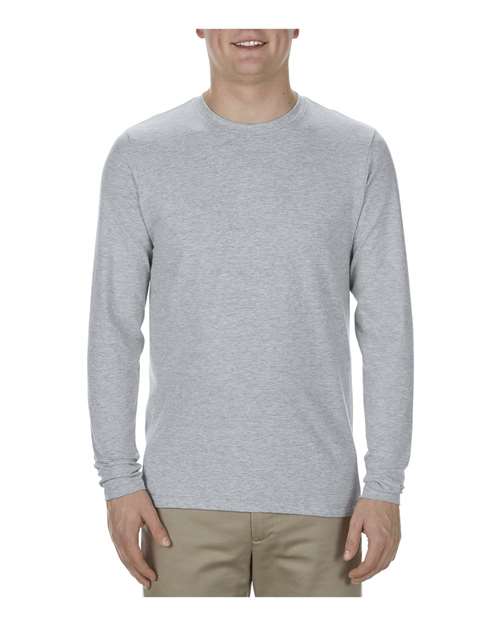 Ultimate Long Sleeve T-Shirt - 5304