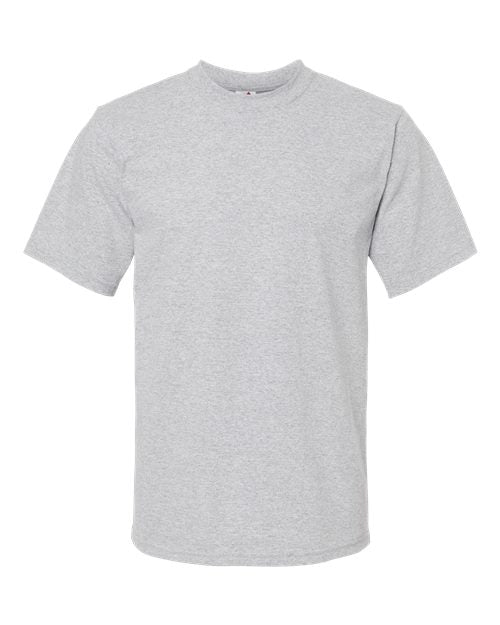 T-shirt à manches courtes en jersey super épais - KF900