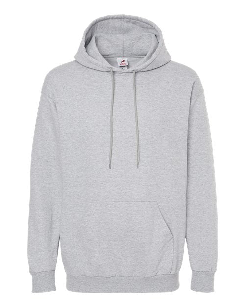 Hooded Sweatshirt - KF9011