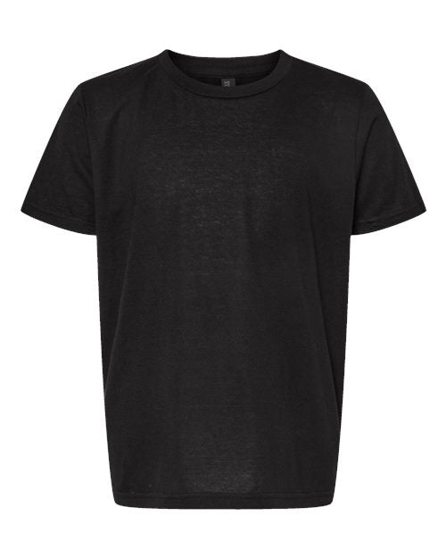 Youth Deluxe Blend T-Shirt - 3544M