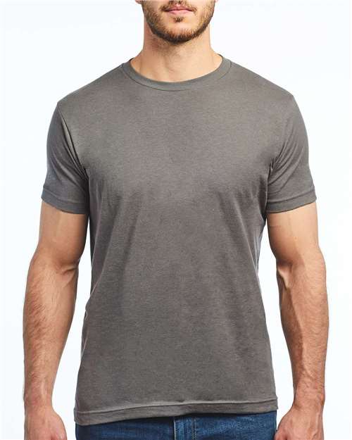 T-shirt en jersey fin - 4502