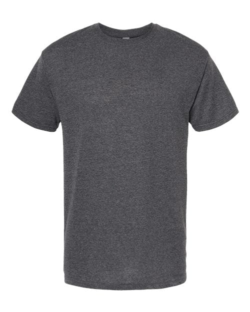 Gold Soft Touch T-Shirt (Greys) - 4800M