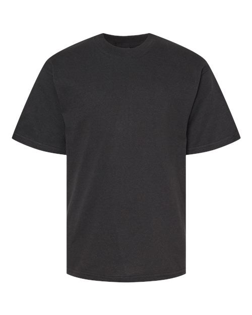Youth Gold Soft Touch T-Shirt (Blacks) - 4850M