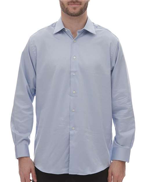 Stretch Long Sleeve Shirt - 18CK010