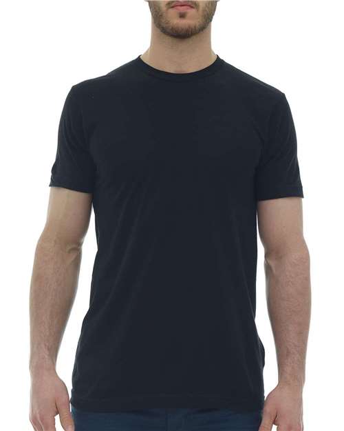 Unisex Fine Jersey T-Shirt - 6500M