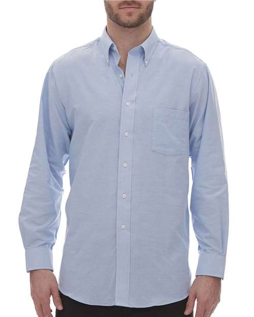 Oxfort Shirt - 18CV040