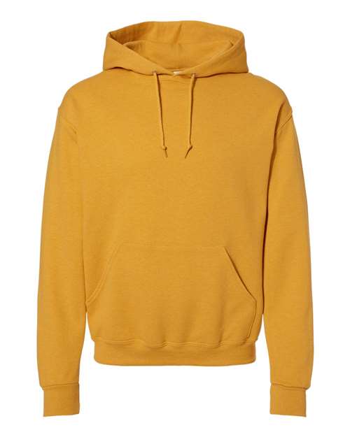 NuBlend® Hooded Sweatshirt (Yellows) - 996MR