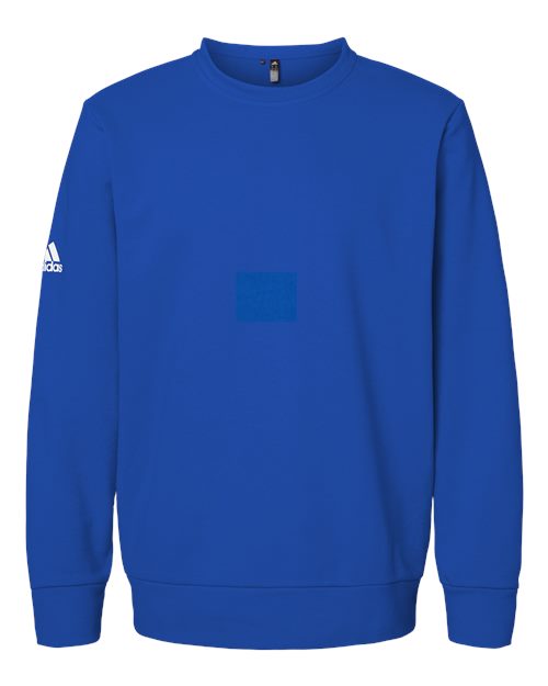 Fleece Crewneck Sweatshirt - A434
