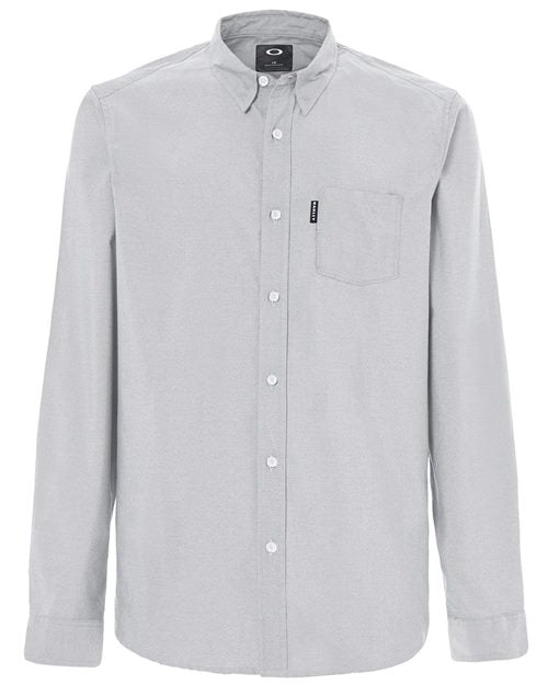 Oxford Long Sleeve Woven Shirt - 401885