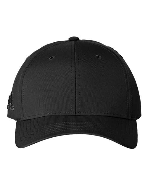 Poly Textured Performance Cap - A600PC