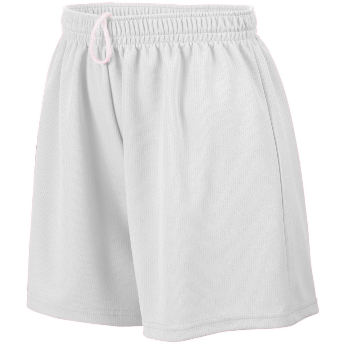 Ladies Wicking Mesh Shorts - 960