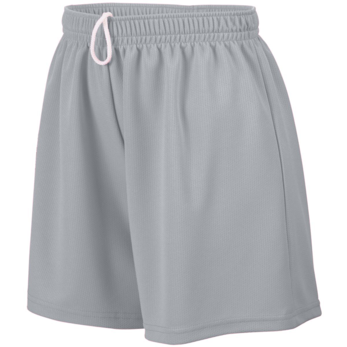 Ladies Wicking Mesh Shorts - 960