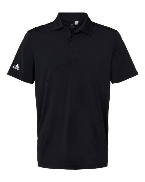 Ultimate Solid Polo - A514