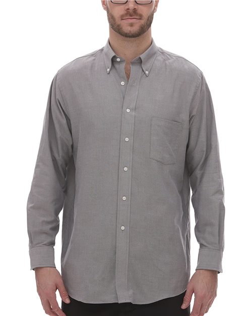 Oxfort Shirt - 18CV040