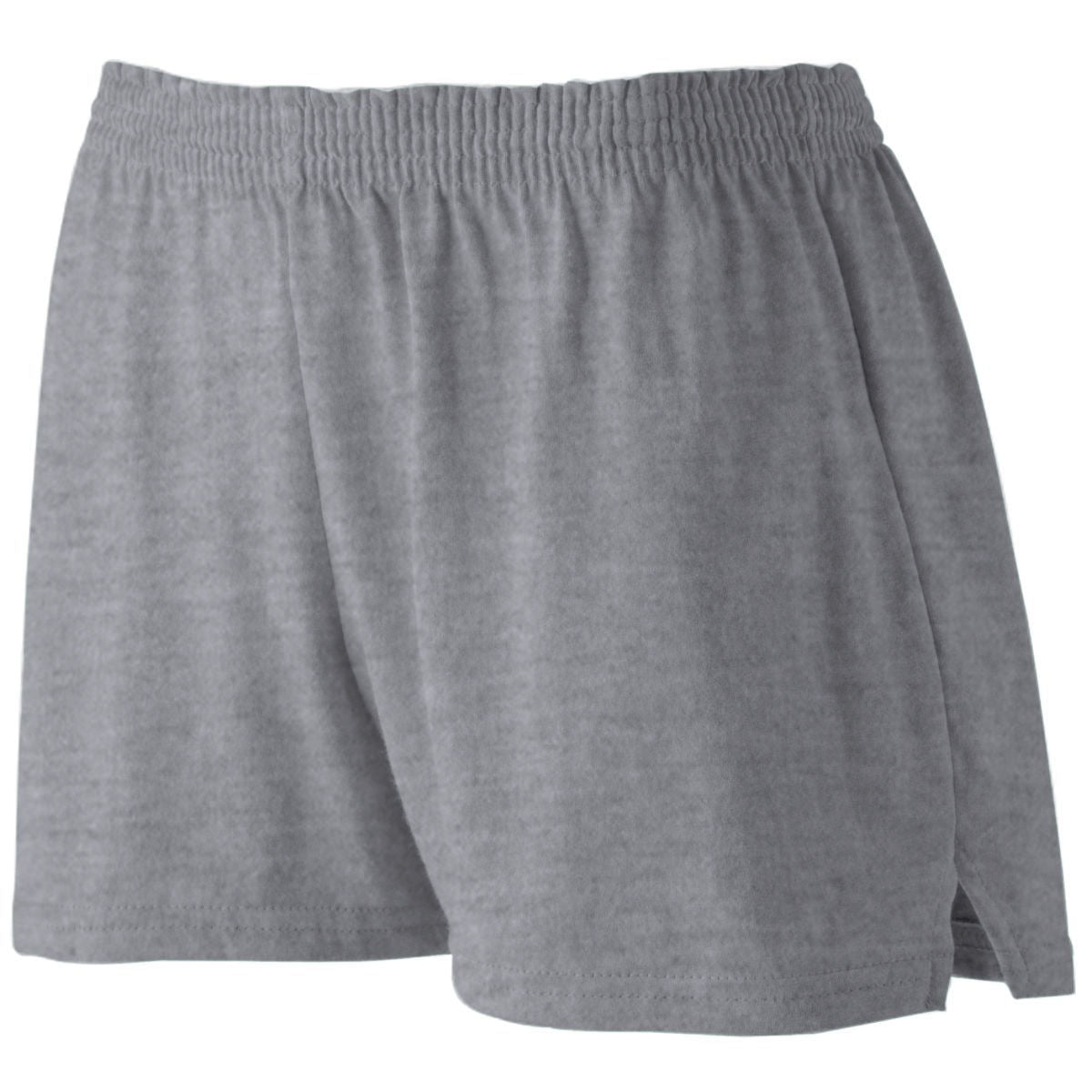 Ladies Junior Fit Jersey Shorts - 987