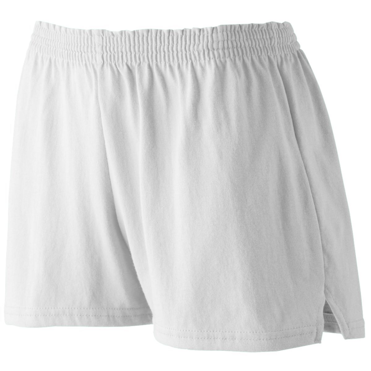 Girls Jersey Shorts - 988