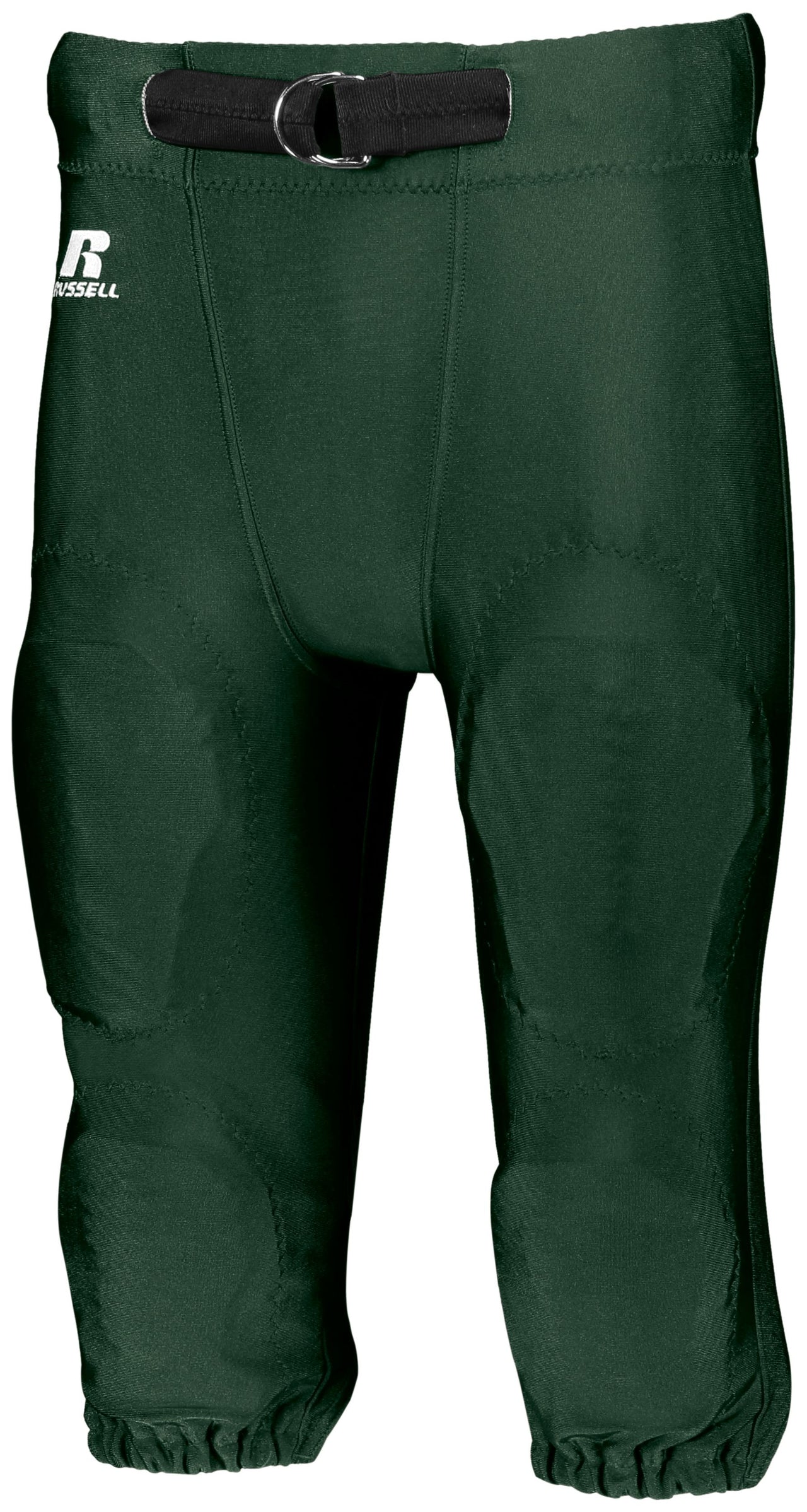 Youth Deluxe Game Football Pant - F2562W