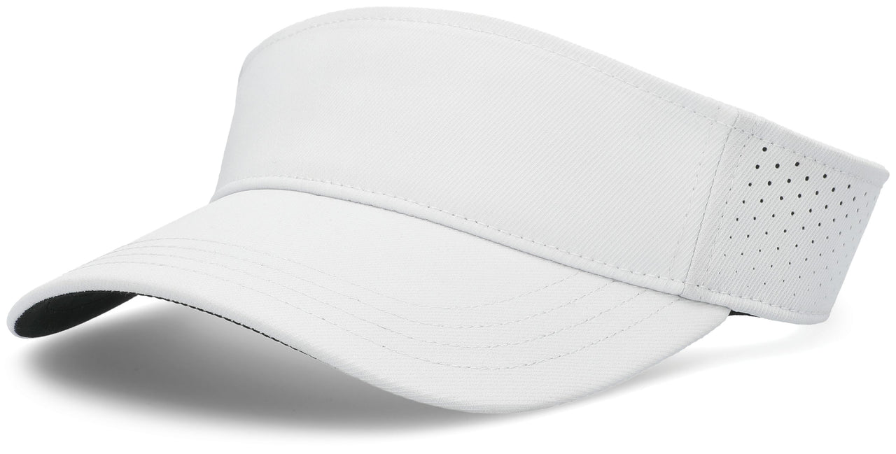 Perforated Coolcore® Visor - P500